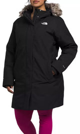 Women's Arctic Parka