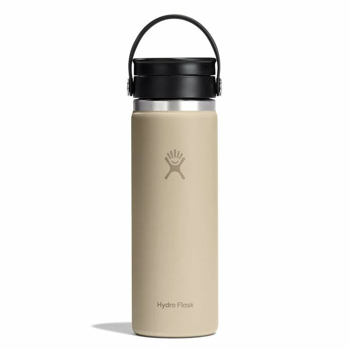 20 oz Coffee with Flex Sip Lid - Oat