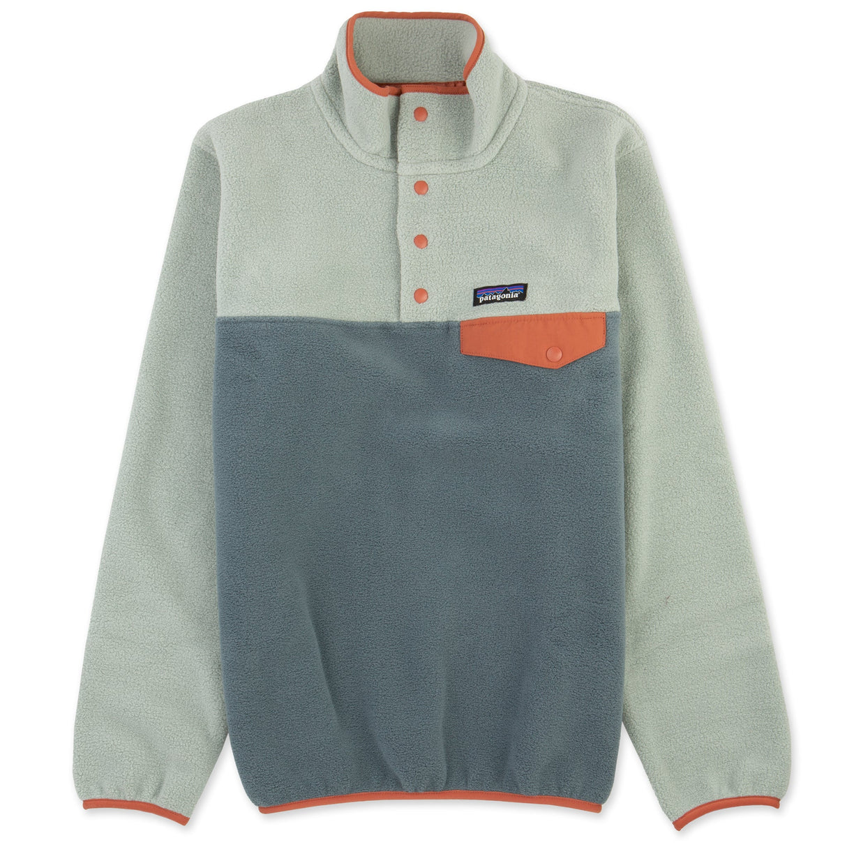 W's LW Synch Snap-T P/O