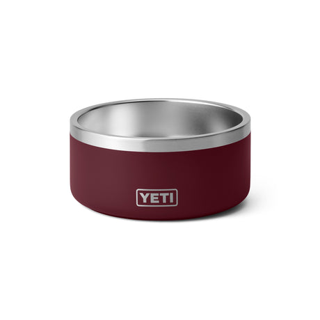 Boomer 4 Dog Bowl