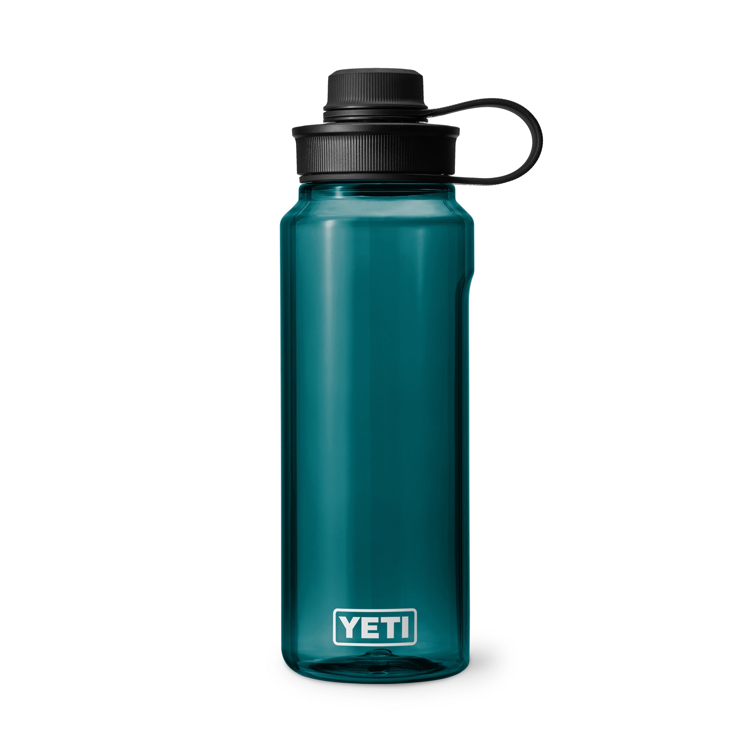 Yonder 1L Water Bottle with Tether Cap - Maine Sport Outfitters