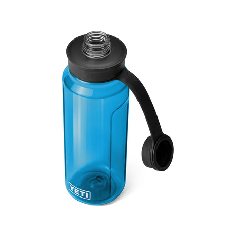 Yonder 1L Water Bottle with Tether Cap