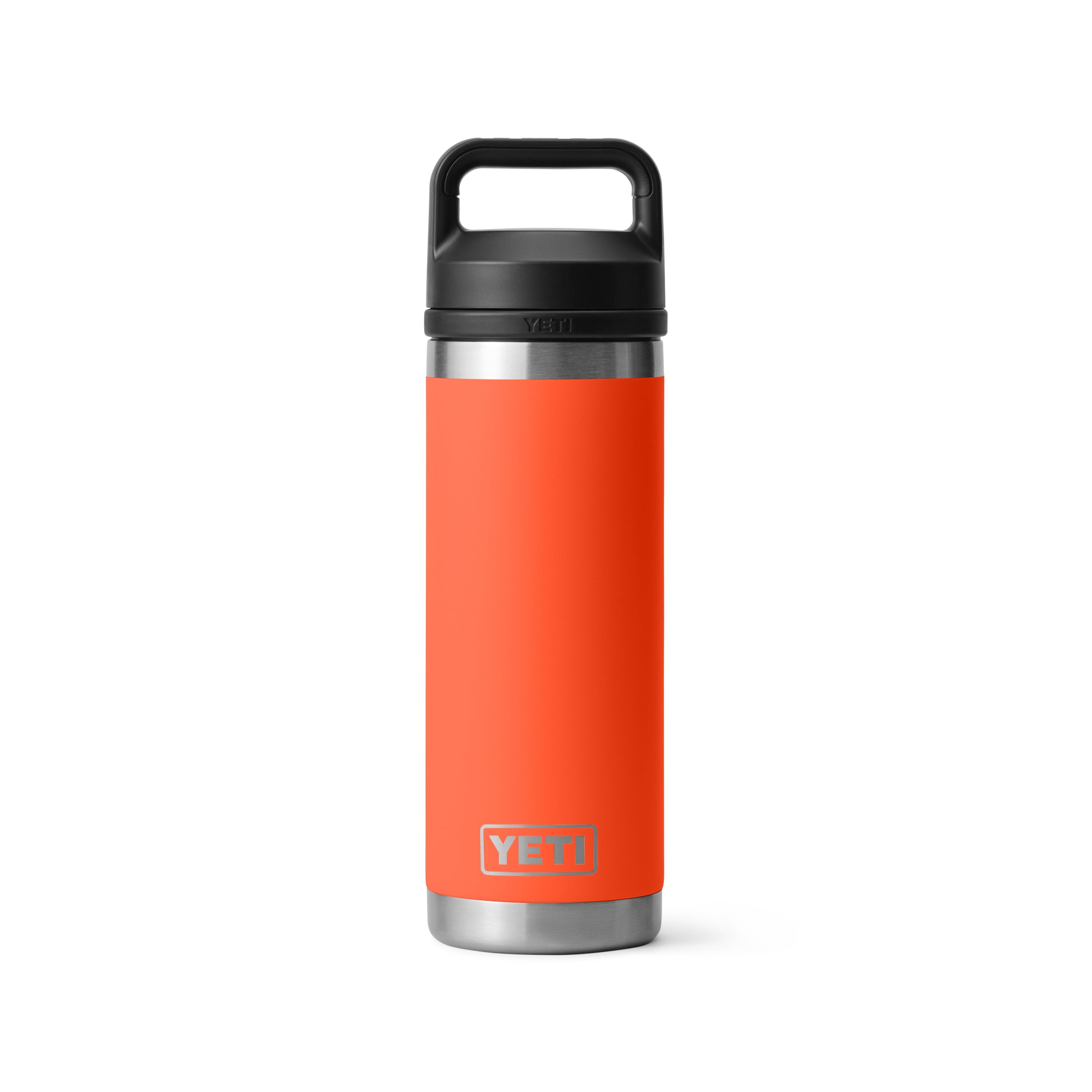 Rambler Bottle 18 Chug - Maine Sport Outfitters