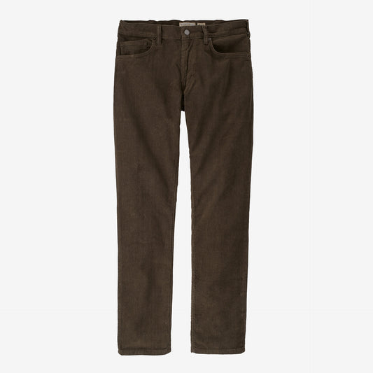 M's Organic Cotton Corduroy Jeans - Short