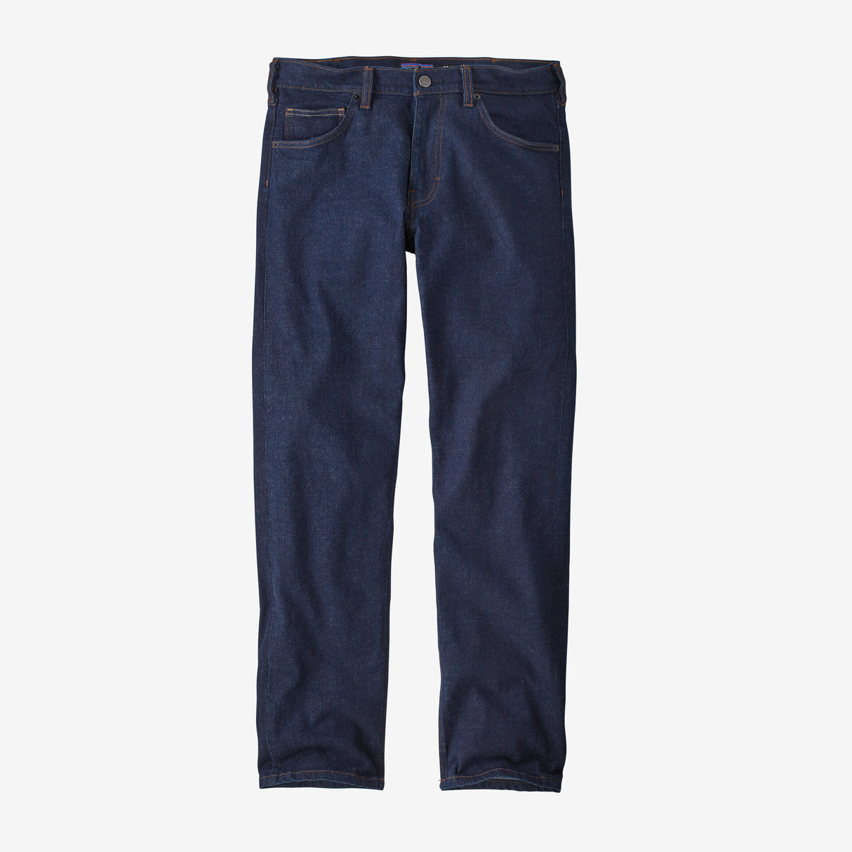 M's Straight Fit Jeans - Reg