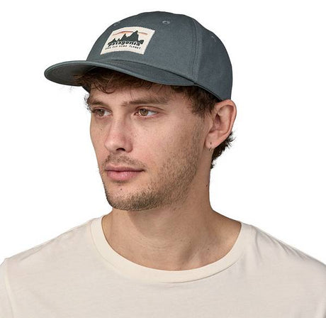 '73 Skyline Trad Cap