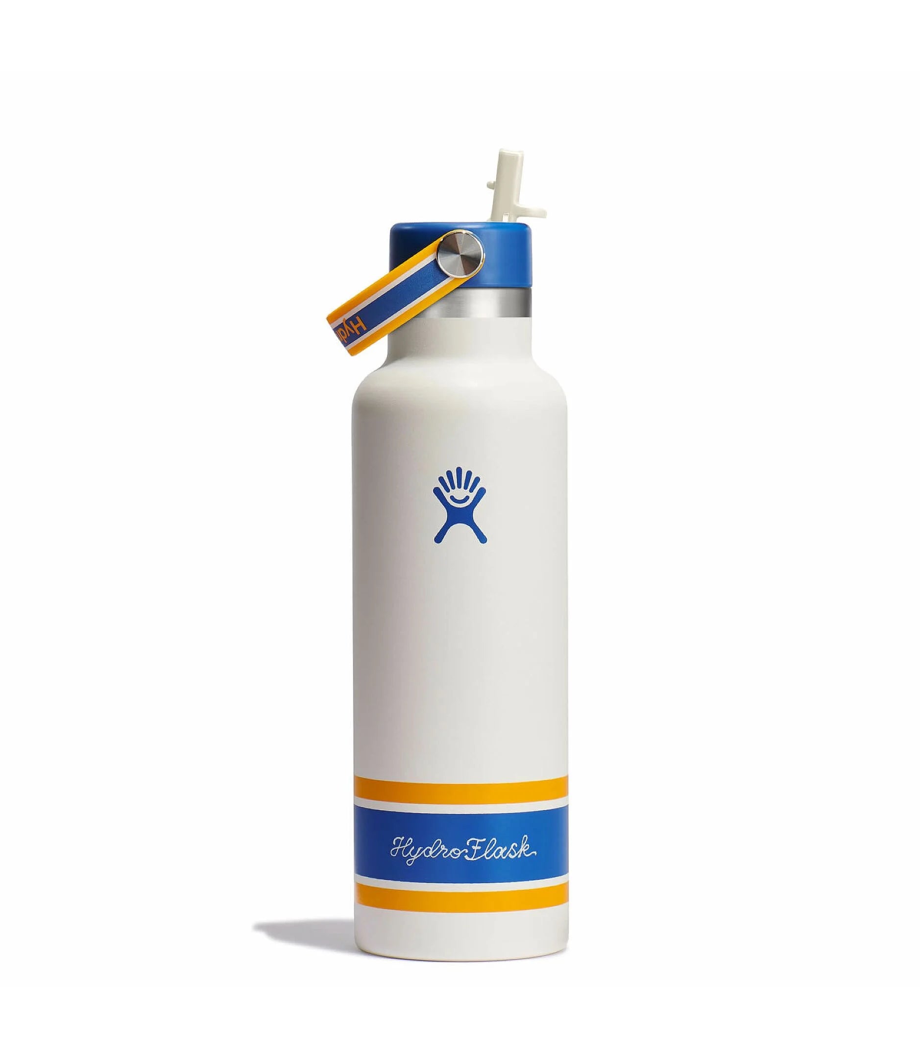 21 oz Standard Flex Straw Cap Campus Edition