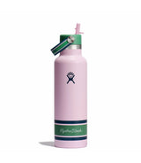 21 oz Standard Flex Straw Cap Campus Edition