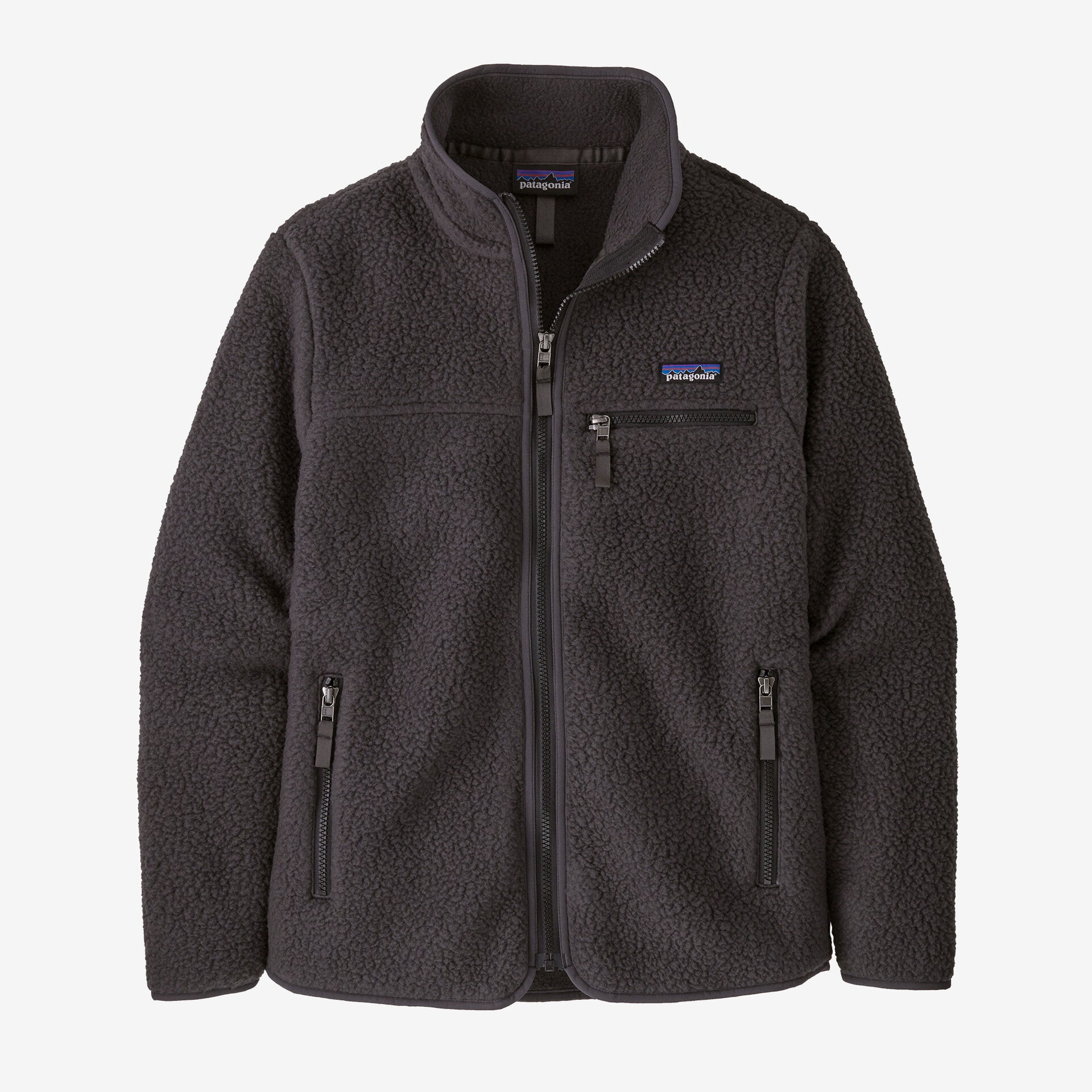 W's Retro Pile Jacket - Maine Sport Outfitters
