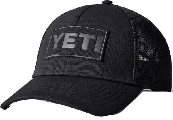 Core Patch Trucker Hat