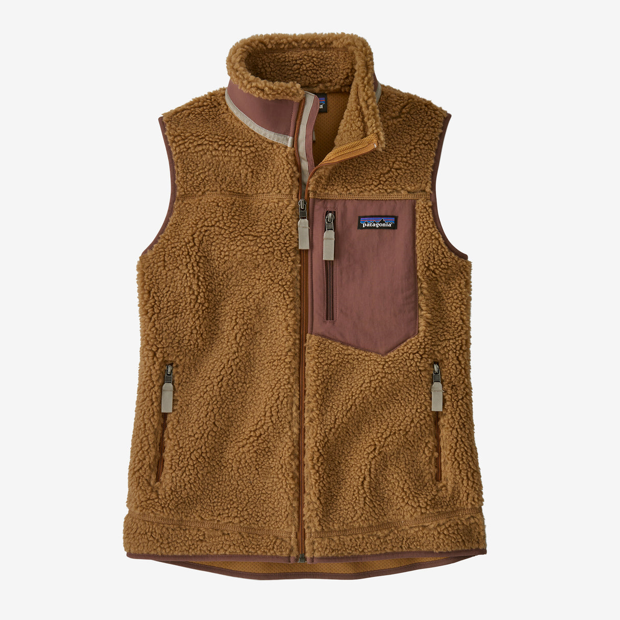 W's Classic Retro-X Vest