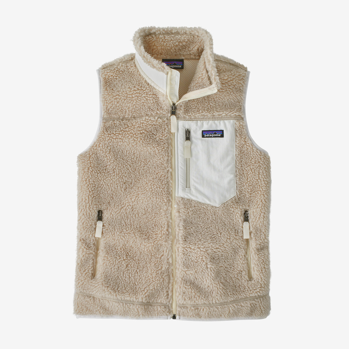 W's Classic Retro-X Vest