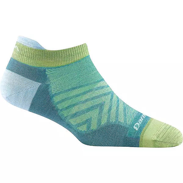 Women's Run No Show Tab Ultra-Lightweight Running Sock