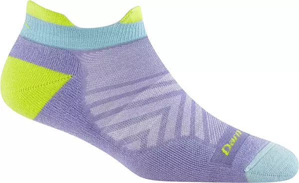 Women's Run No Show Tab Ultra-Lightweight Running Sock