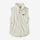 W's Classic Microdini Vest