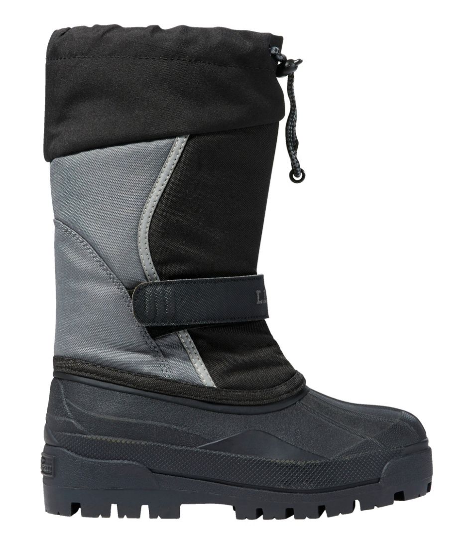 Bean winter boots best sale