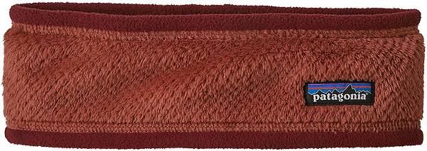 Patagonia Re-Tool Headband Fleece Red パタゴニア ヘッドバンド フリース リツール Re-Tool Headband – Maine Sport Outfitters