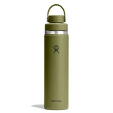 24 oz Wide Flex Chug Cap