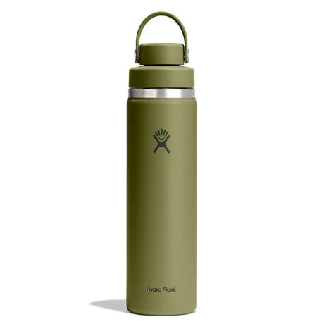 24 oz Wide Flex Chug Cap
