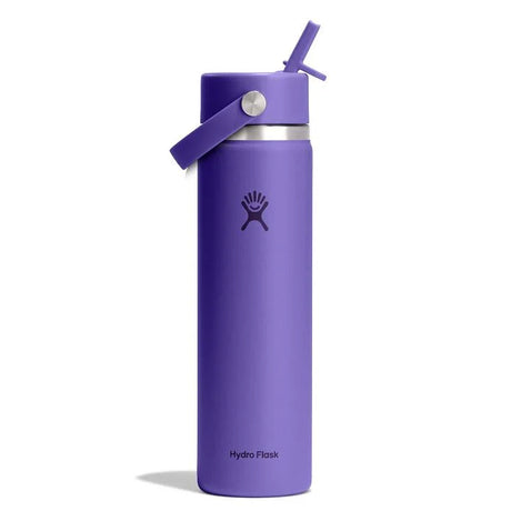24 oz Wide Flex Straw Cap
