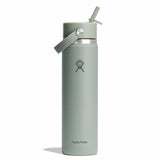 24 oz Wide Flex Straw Cap