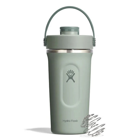 24 oz Insulated Shaker Bottle