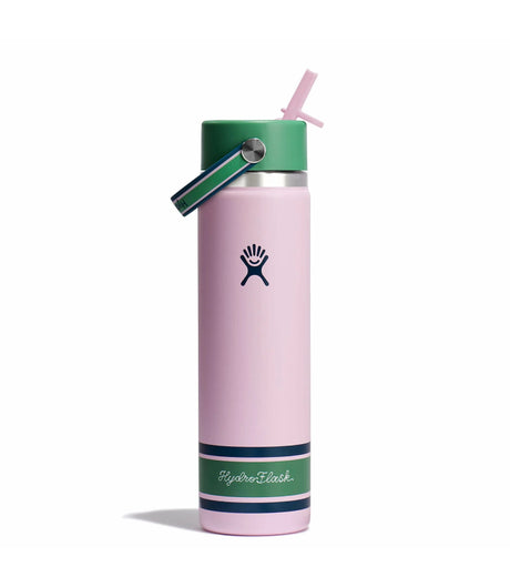 24 oz Wide Flex Straw Cap Campus Edition