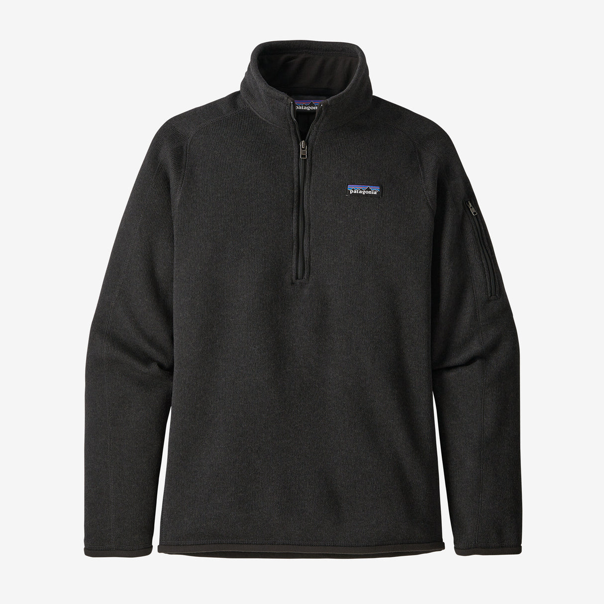 W's Better Sweater 1/4 Zip