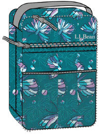 L.L.Bean Lunch Box III Print