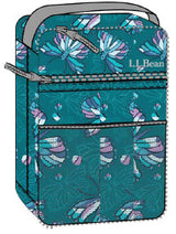 L.L.Bean Lunch Box III Print