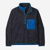 M's Microdini 1/2 Zip P/O