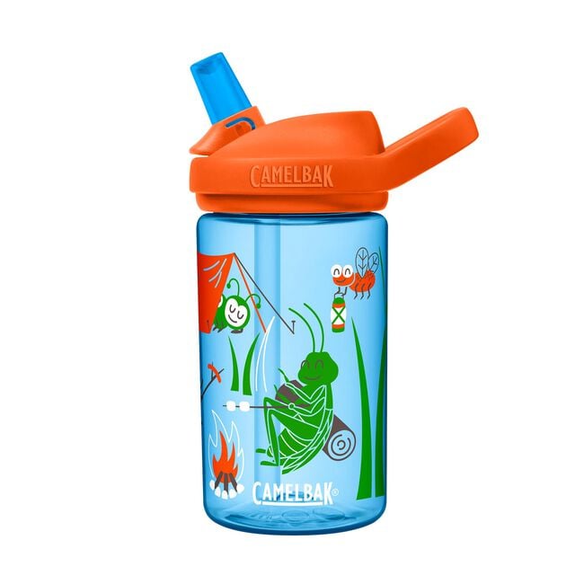 Eddy+ Kids 14oz Bottle