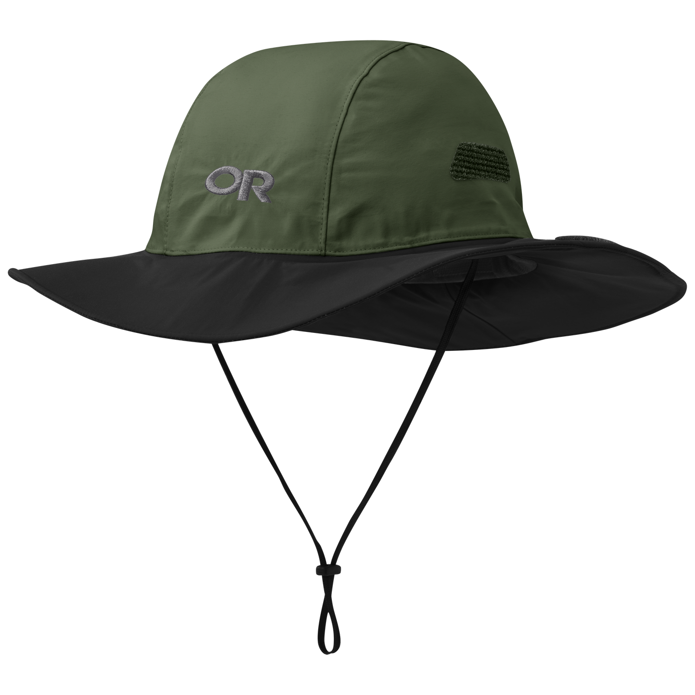 Seattle Rain Hat