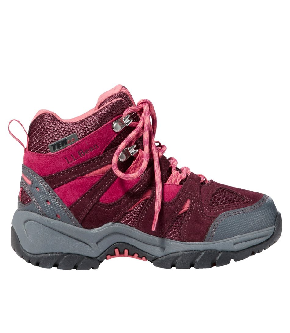 Trail Model Hiker Waterproof Kids'