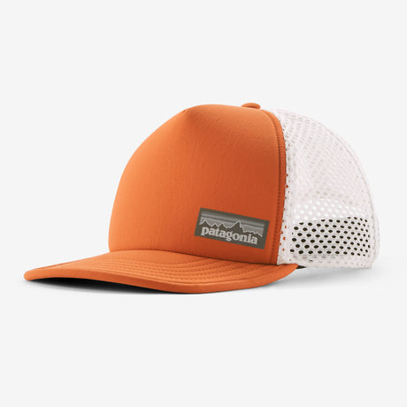 Duckbill Trucker Hat