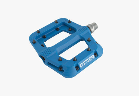 RaceFace Chester Pedals - Platform, Composite, 9/16