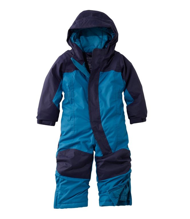 Cold Buster Snowsuit Toddlers'