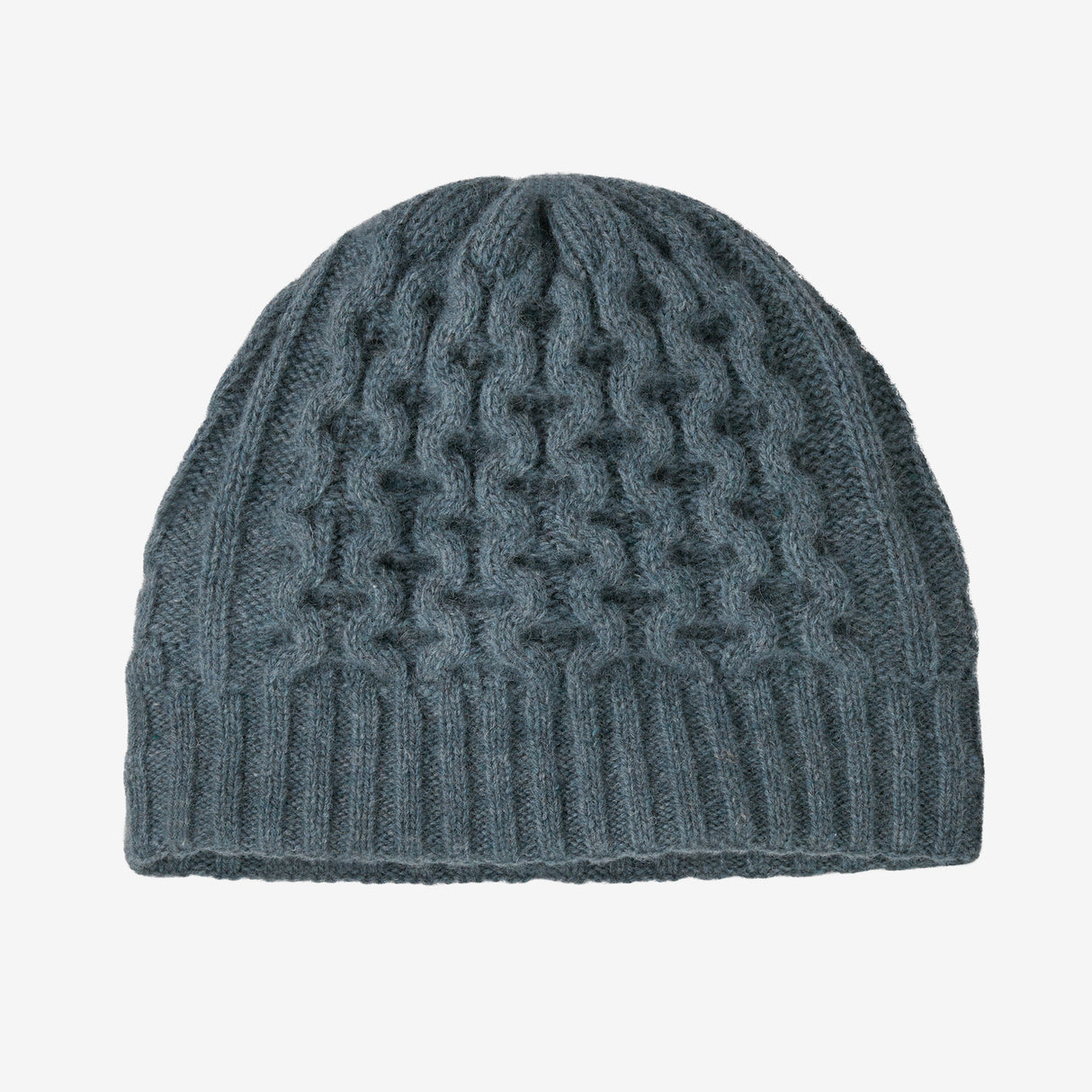 Coastal Cable Beanie