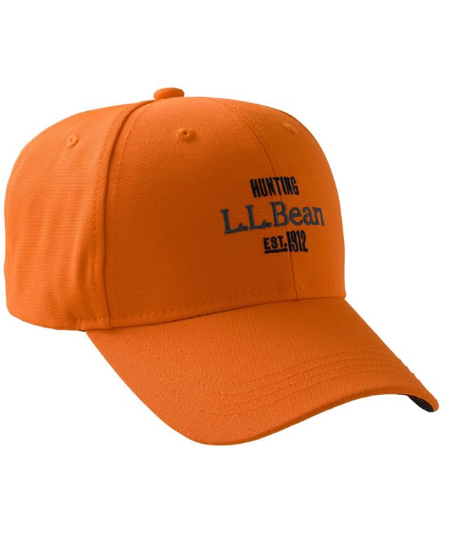 Bean's Hunting Logo Cap Men's