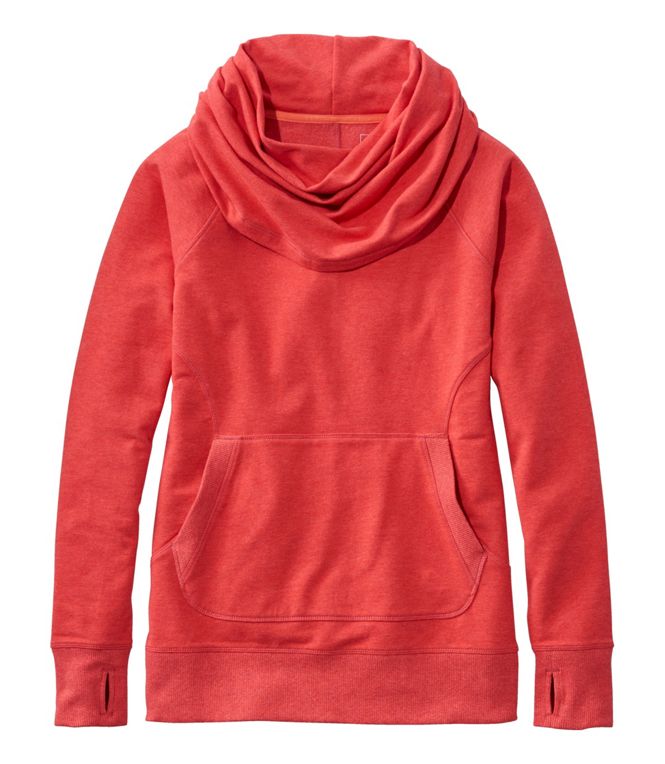 Bean's Cozy Pullover Women's Regular