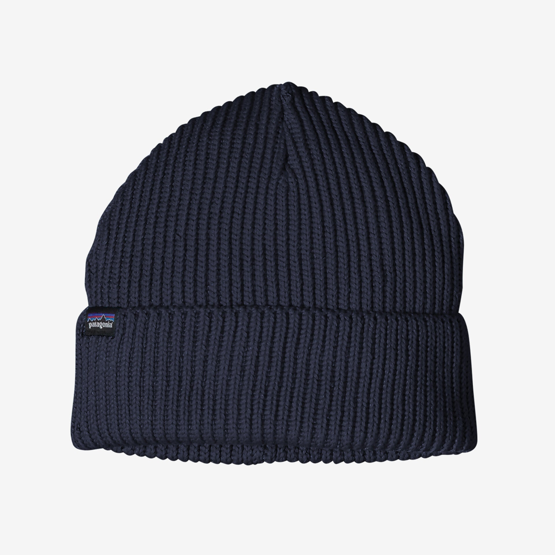 Faringoto Berretto Invernale In Lana Navy – Unisex, Taglia Unica Elastica (54-58 Cm) Per Uomo E Donna