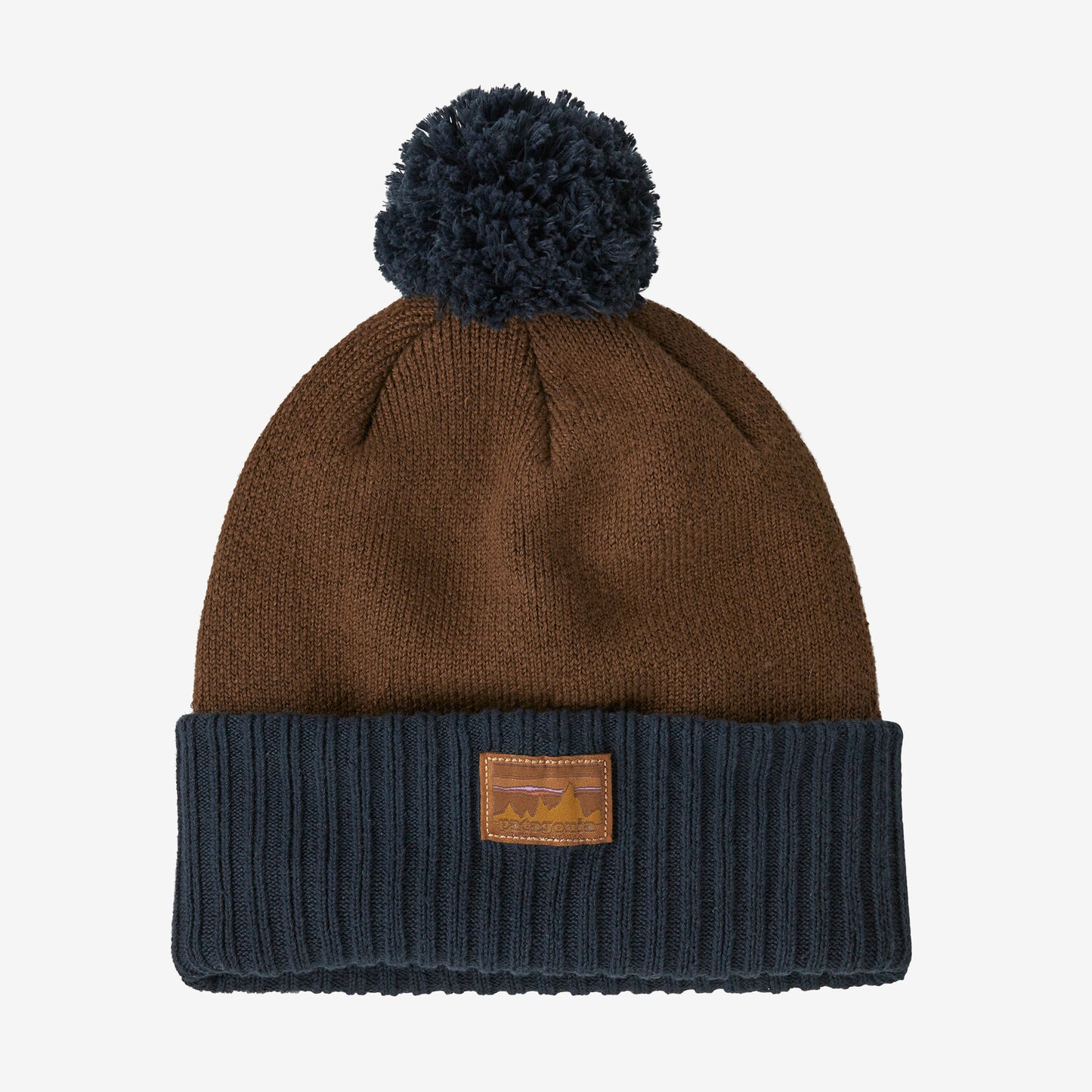 Powder Town Beanie