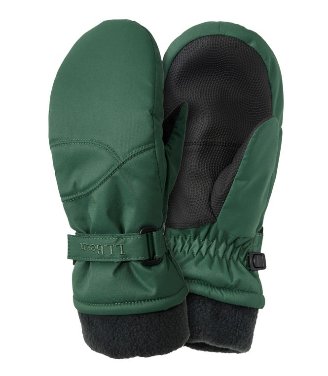 Cold Buster Waterproof Mitten Kids'