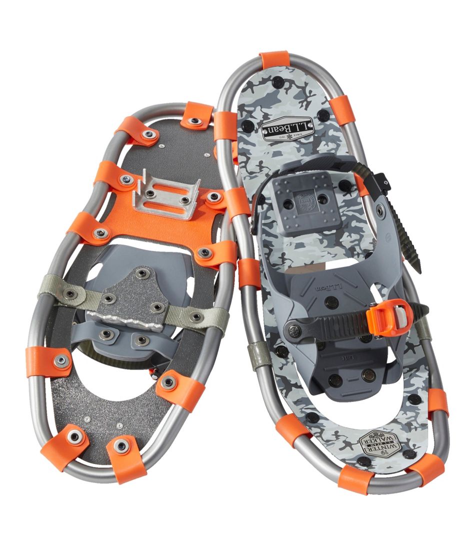 Winter Walker Snowshoe Kid's