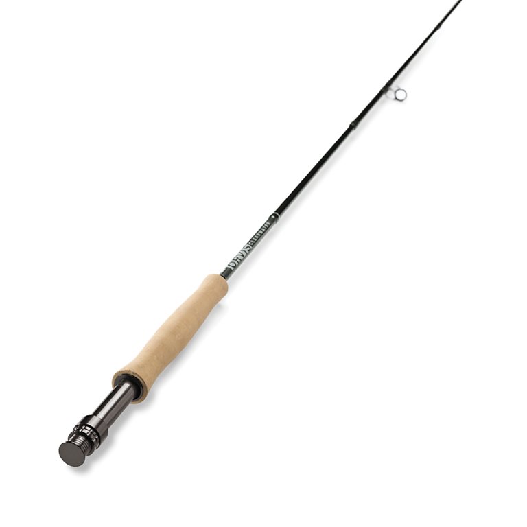 CLEARWATER ROD