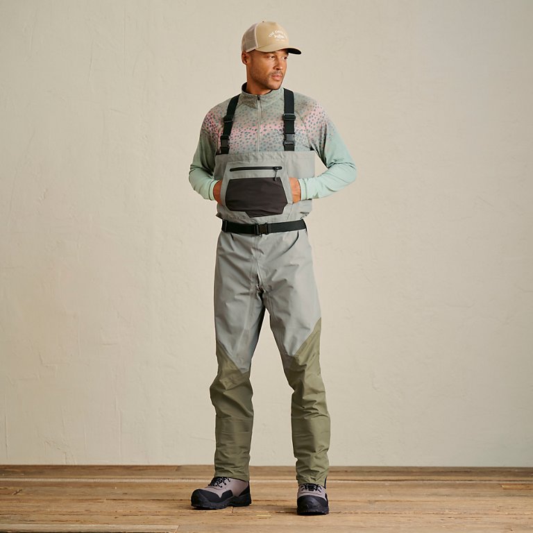 CLEARWATER WADER - MENS