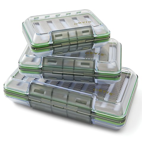 DOUBLE SIDED FLY BOX
