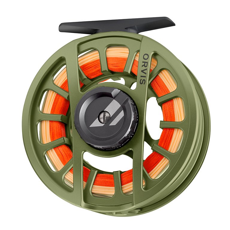 HYDROS III REEL
