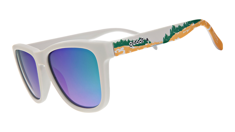 OG Sunglasses National Park Edition