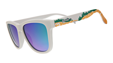 OG Sunglasses National Park Edition